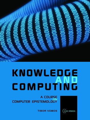 cover image of Knowledge and Computing